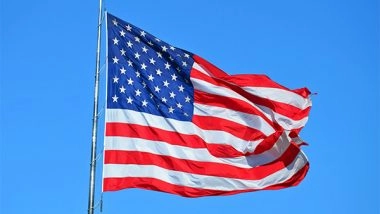 World News | US-India Ties Strengthen, Driven by Trade, Security, and Tech: Sinclair Chairman