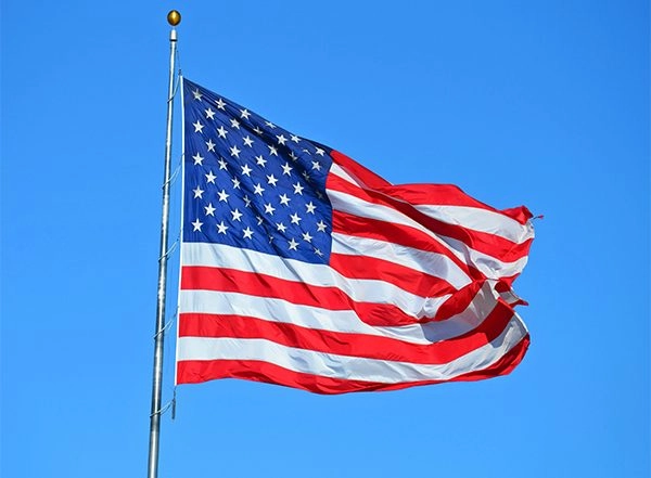 World News | US-India Ties Strengthen, Driven by Trade, Security, and Tech: Sinclair Chairman