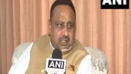 India News | 'Delhi's Public Punished Him': BJP MP Praveen Khandelwal Slams Arvind Kejriwal