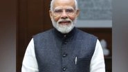 World News | Sinclair Broadcast Group Executive Chairman Highlights Key Areas of US-India Cooperation Ahead of Modi-Trump Meeting