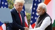 World News | Sinclair Chairman David Smith Highlights Importance of Modi-Trump Relationship for India-US Relations