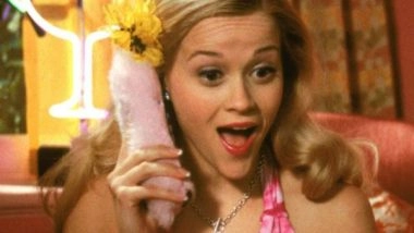 Entertainment News | 'Legally Blonde' Prequel Series Nears Casting Decision for Elle Woods