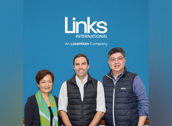 Business News | Ascentium Acquires Links International, Expanding HR and Payroll Services Across Asia Pacific