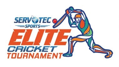 Sports News | Elite Cricket Tournament to Kick off in Gurugram from February 15