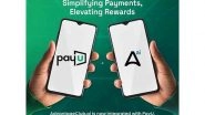 Business News | PayU Partners with AdvantageClub.ai to Transform Loyalty Points Redemption Ecosystem in India