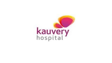 Business News | Salem Kauvery Hospital Successfully Treats 11-year-old Paediatric Patient with Multiple-organ Failure Caused by Dengue Fever