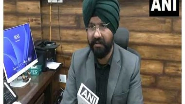 India News | J-K: Schemes Like Bima Sakhi Scheme Aim Towardswomen Empowerment, Says Official