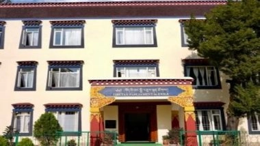 World News | Tibetan Politician Applauds UK's All-Party Parliamentary Group on Tibet