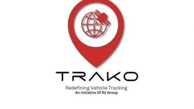 Business News | Revolutionary Vehicle Tracking System TRAKO Launched, Poised to Transform India's Transport Sector