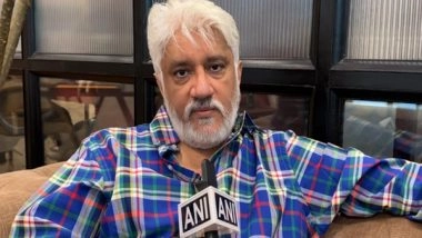 Entertainment News | Vikram Bhatt Shares His Experience Directing Anupam Kher-starrer 'Tumko Meri Kasam'