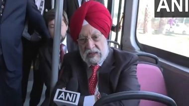 Business News | Govt Launches 10th Bidding Round for Oil and Gas Assets Under OALP at India Energy Summit