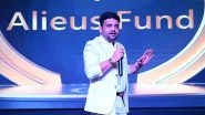 Business News | Alieus Hedge Fund Reaches USD 30 Million in Assets Under Management (AUM)