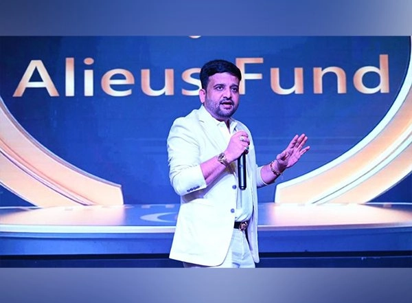 Business News | Alieus Hedge Fund Reaches USD 30 Million in Assets Under Management (AUM)