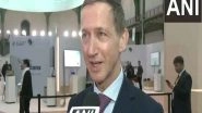 World News | France, India Are Together in Core Values for Future of Digital World, Says Founder of Mediawen Platform