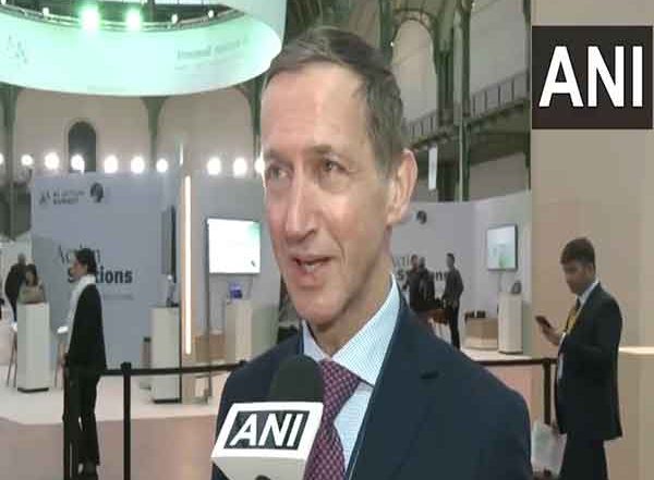 World News | France, India Are Together in Core Values for Future of Digital World, Says Founder of Mediawen Platform