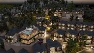 Business News | Willow Estates: A Premium RERA-Approved Residential Community in Rishikesh