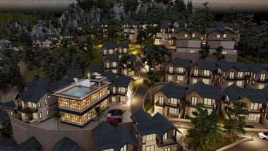 Business News | Willow Estates: A Premium RERA-Approved Residential Community in Rishikesh