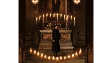 Entertainment News | 'The First Omen' Writer Ben Jacoby to Adapt Thomas Ray Novella 'Silencer'