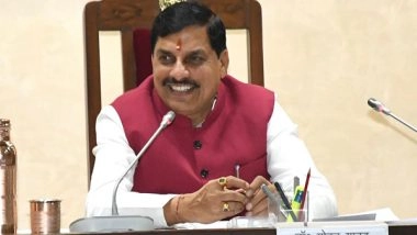 India News | Madhya Pradesh: PM Modi to Inaugurate 2-day Global Investors Summit on Feb 24, Says CM Yadav