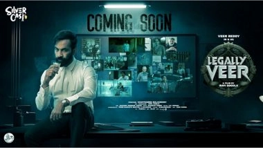 Business News | Legally Veer Hindi Version Set for Theatrical Release on March 7