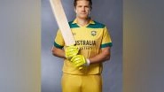 Business News | Australia Masters Unveil Squad for International Masters League, Shane Watson to Lead