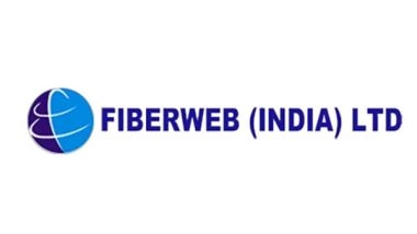 Business News | Fiberweb India Limited Delivers Stellar 167 Percent YoY Growth in 9M FY25 Net Profit
