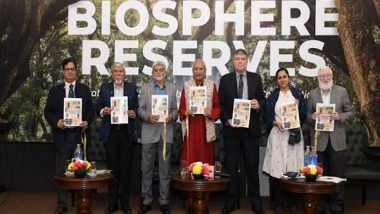 Business News | Mobius Foundation Hosts Panel Discussion on Biosphere Reserves and Sustainable Development
