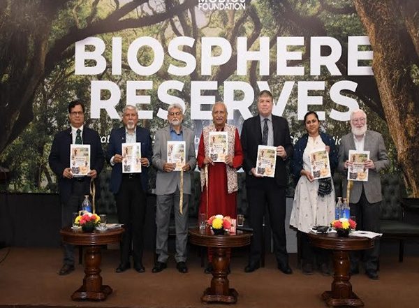 Business News | Mobius Foundation Hosts Panel Discussion on Biosphere Reserves and Sustainable Development