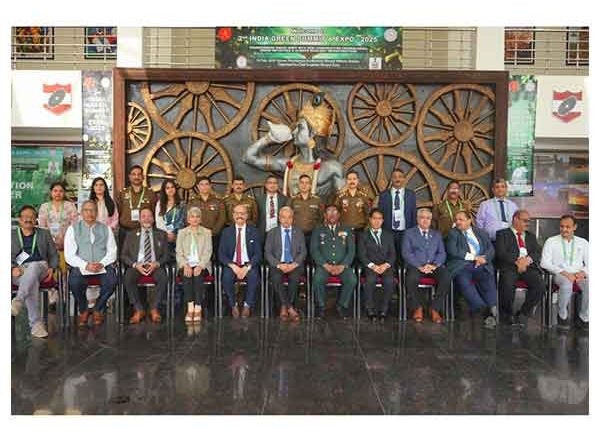 Business News | Indian Army Embraces Cutting-Edge Technologies to Strengthen Mission Readiness and Sustainability