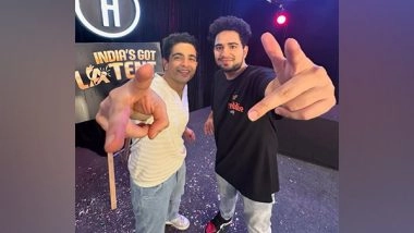 India News | NCW Summons Ranveer Allahabadia, Samay Raina and Others over Derogatory Remarks; Hearing on Feb 17