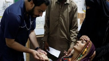 World News | Shortage of Doctors Hits Healthcare System in PoGB