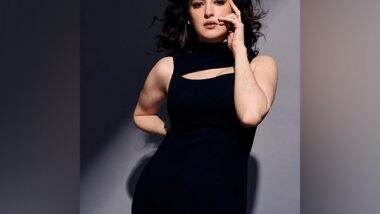 Entertainment News | Hannah Cruz Joins Cast of Richard Linklater's 'Merrily We Roll Along'