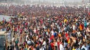 India News | More Trains Required for Visitors to Mahakumbh: Western Railway GM