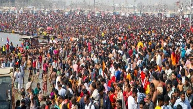 India News | More Trains Required for Visitors to Mahakumbh: Western Railway GM