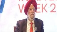 India News | "No There's No Such Expectation...': Hardeep Puri on Oil Purchases from Russia