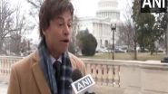 World News | US Congressman Shri Thanedar Calls Tariffs 'big Issue' Ahead of Modi-Trump Meeting