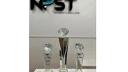 Business News | NPST Wins Multiple Awards at the Bharat Fintech Summit for Its Disruptive RegTech and PayTech Solutions