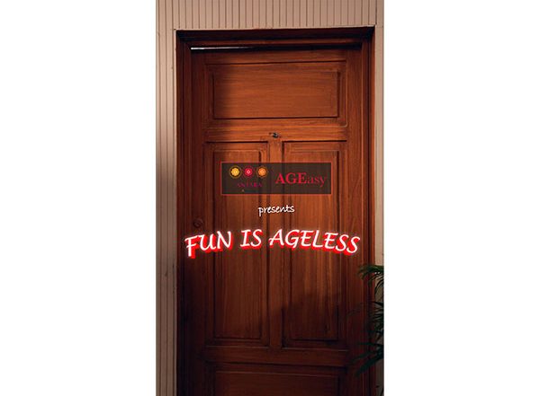 Business News | Antara AGEasy Launches 'Fun Is Ageless' Campaign That Celebrates Seniors' Aspirations for an Independent and Joyful Life