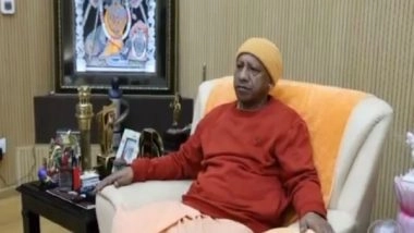 India News | CM Yogi Convenes Meeting to Monitor Magh Purnima Snan Arrangements for Devotees