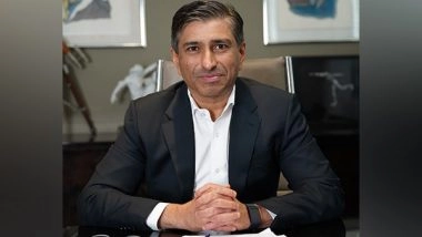 Business News | Ratul Puri's Hindustan Power to Build 5 GW Energy Portfolio by 2028