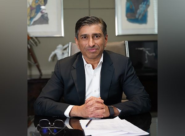 Business News | Ratul Puri's Hindustan Power to Build 5 GW Energy Portfolio by 2028