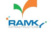 Business News | Ramky Infrastructure Announces Q3FY25 Results