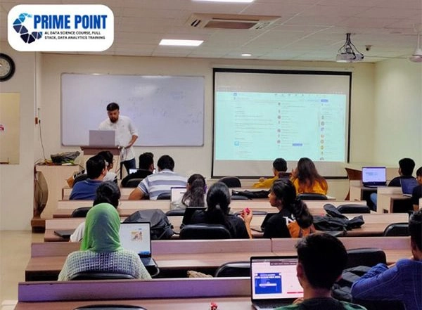 Business News | Prime Point Institute: Shaping Future-Ready Tech Professionals