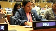 World News | India Takes Part in 63rd Session of Commission for Social Development at New York