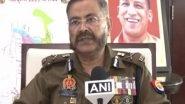 India News | Prayagraj: 'Build Back Better' Technique Being Followed to Tackle Mahakumbh Crowd, Says DGP Prashant Kumar
