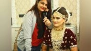 Business News | Saheli Bridal Point Expands Its Legacy: Launches Saheli Beauty School in Meerut