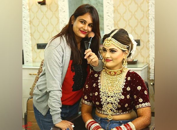 Business News | Saheli Bridal Point Expands Its Legacy: Launches Saheli Beauty School in Meerut