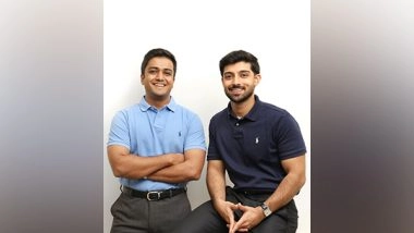 Business News | Amplio Launches 'Amplio Assured' Offering Insurance-Backed Invoice Discounting for HNIs