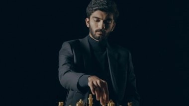 Business News | Property Share Introduces Alt Platform; Announces Sponsorship of World Chess Champion Gukesh D