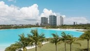 Business News | Champion Infratech & Champions Accelerator Announce 10 Smart Beach Lagoon Cities in Karnataka with Edge Data Centers
